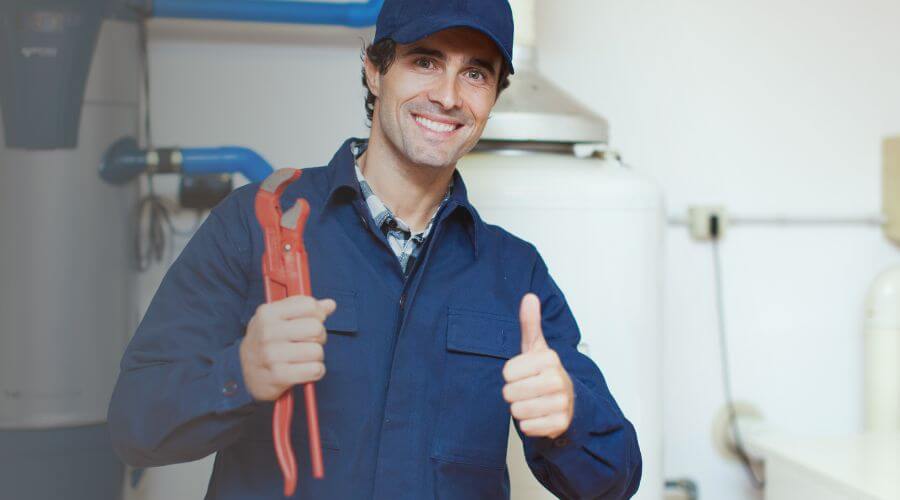 Professional same day plumber in Brookings, SD